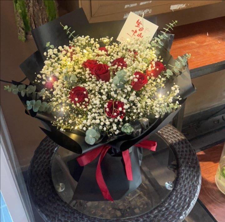 延边敦化市花店